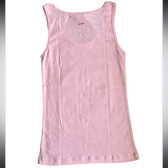 Red Envelope “Mother” Cotton Tank Top Tradition Chinese Culture Celebrate Mother - Picture 6 of 7